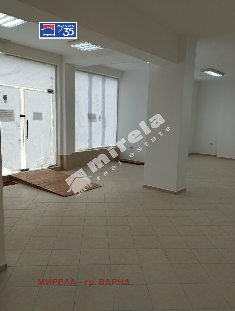 Дава под наем ОФИС, гр. Варна, Владислав Варненчик 1