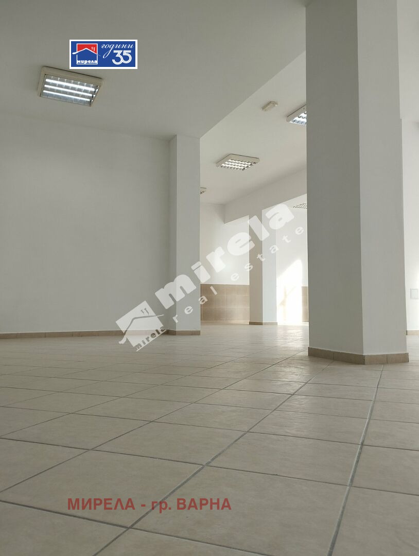 Дава под наем ОФИС, гр. Варна, Владислав Варненчик 1, снимка 5 - Офиси - 53371832