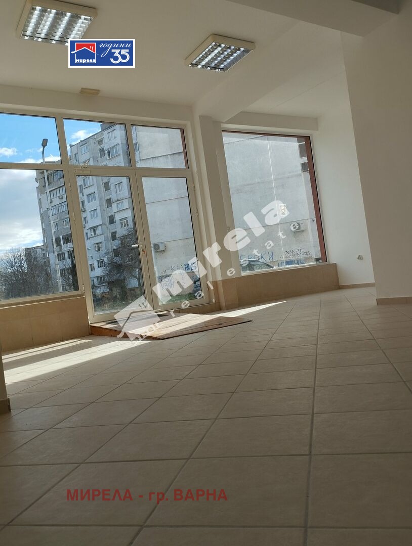 Дава под наем ОФИС, гр. Варна, Владислав Варненчик 1, снимка 4 - Офиси - 53371832