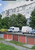 Дава под наем  Гараж, Паркомясто град Габрово , Младост , 22 кв.м | 19519213