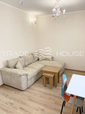1 bedroom Tsentar, Plovdiv