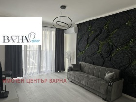 2 bedroom m-t Alen mak, Varna 3