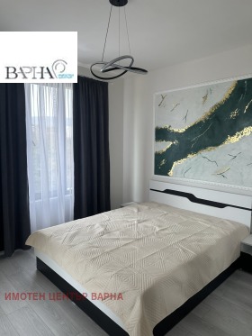 2 bedroom m-t Alen mak, Varna 8