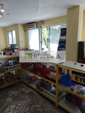 Магазини под наем в град Варна, Гранд Мол - изображение 3 