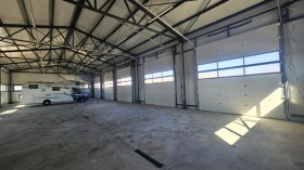 Construção industrial Promichlena zona - Iztok, Kardjali 10