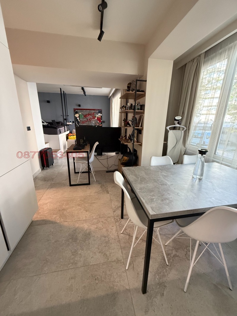 De inchiriat  Studio Pernic , Țentâr , 45 mp | 53145444 - imagine [16]