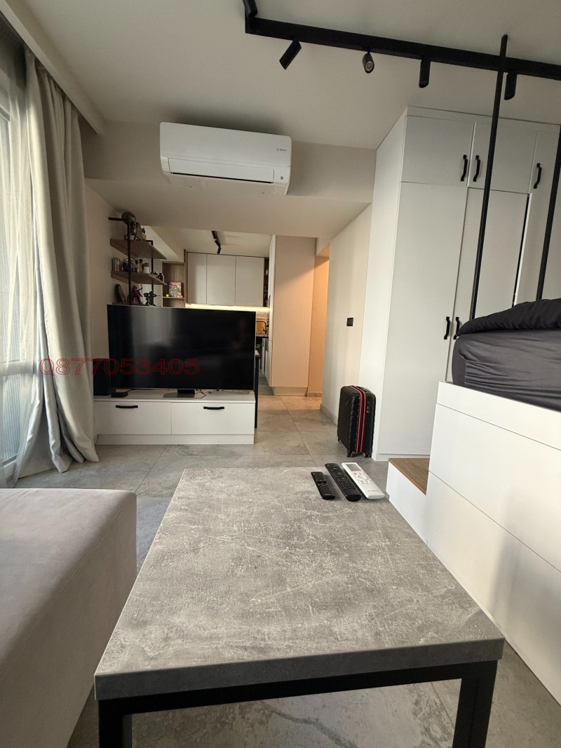 De inchiriat  Studio Pernic , Țentâr , 45 mp | 53145444 - imagine [9]