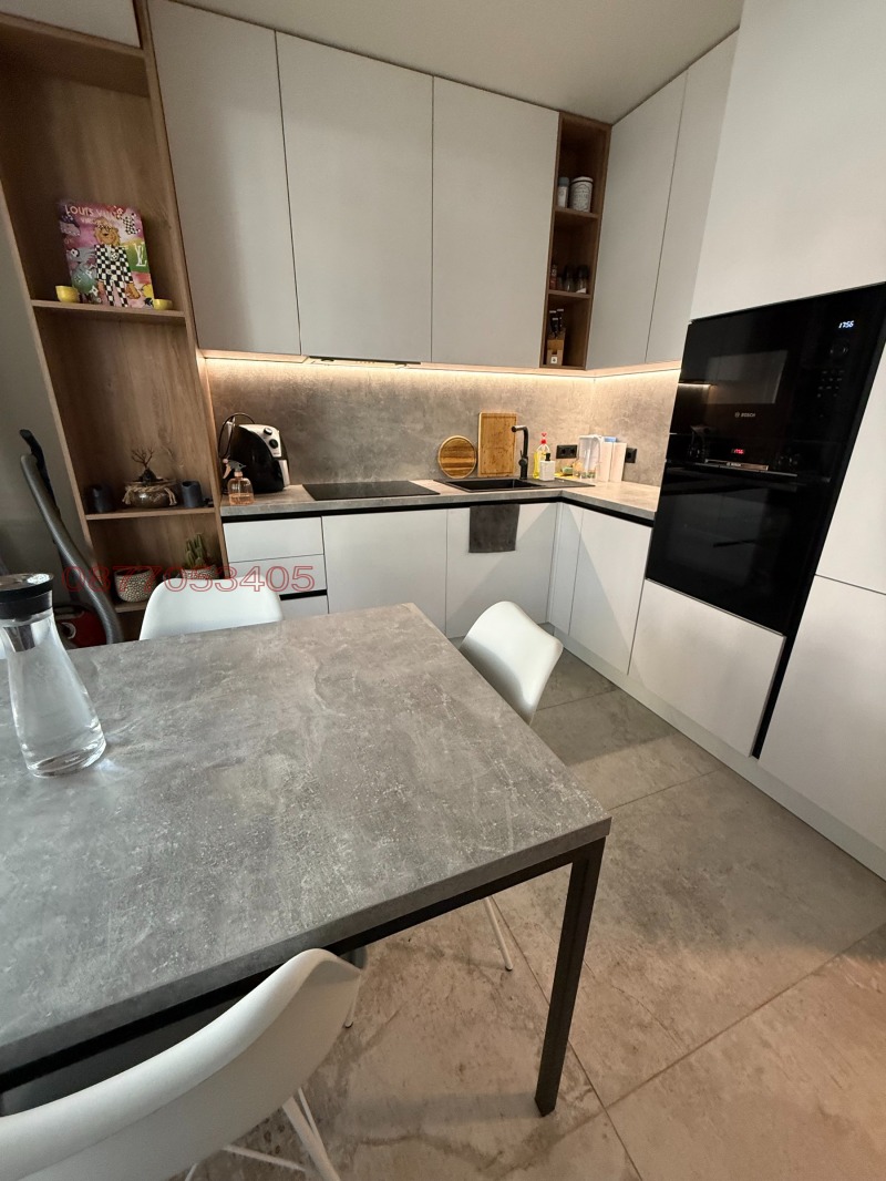 De inchiriat  Studio Pernic , Țentâr , 45 mp | 53145444 - imagine [17]