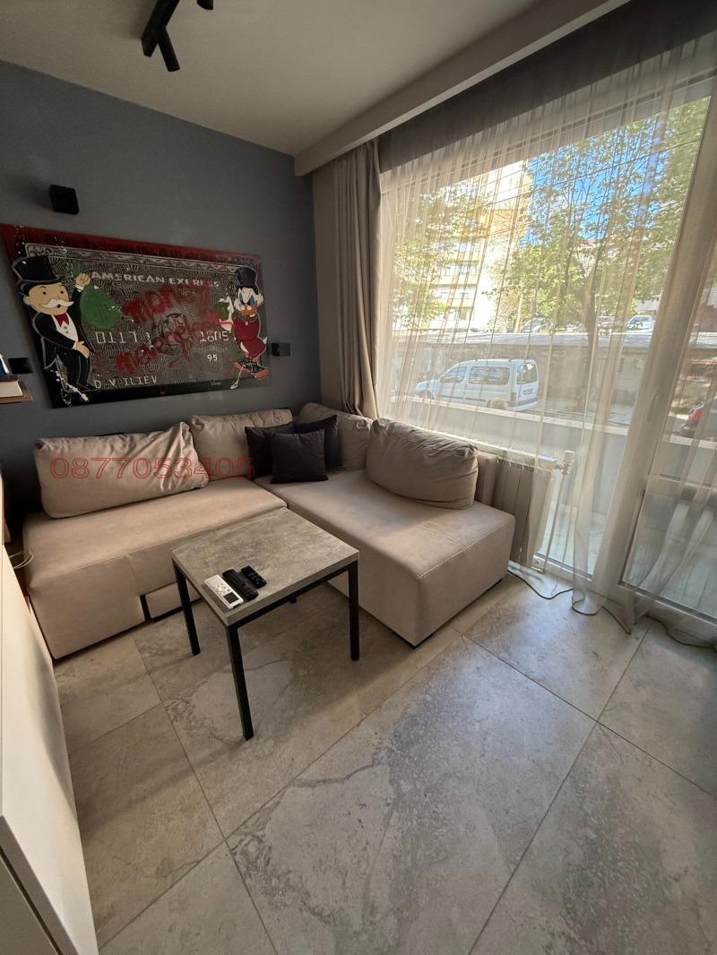 De inchiriat  Studio Pernic , Țentâr , 45 mp | 53145444 - imagine [8]