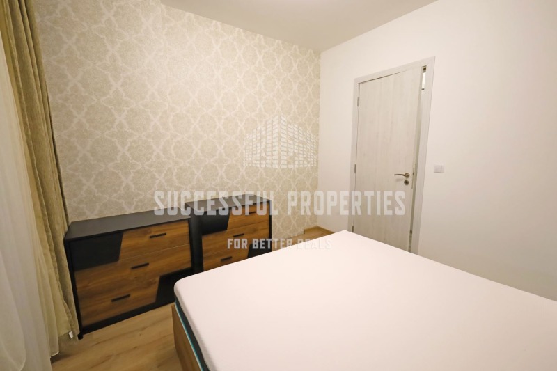 Para alugar  1 quarto Sofia , Hadji Dimitar , 90 m² | 80462846 - imagem [9]