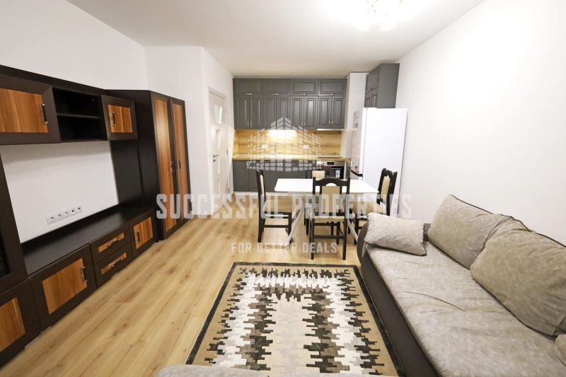 Para alugar  1 quarto Sofia , Hadji Dimitar , 90 m² | 80462846 - imagem [3]