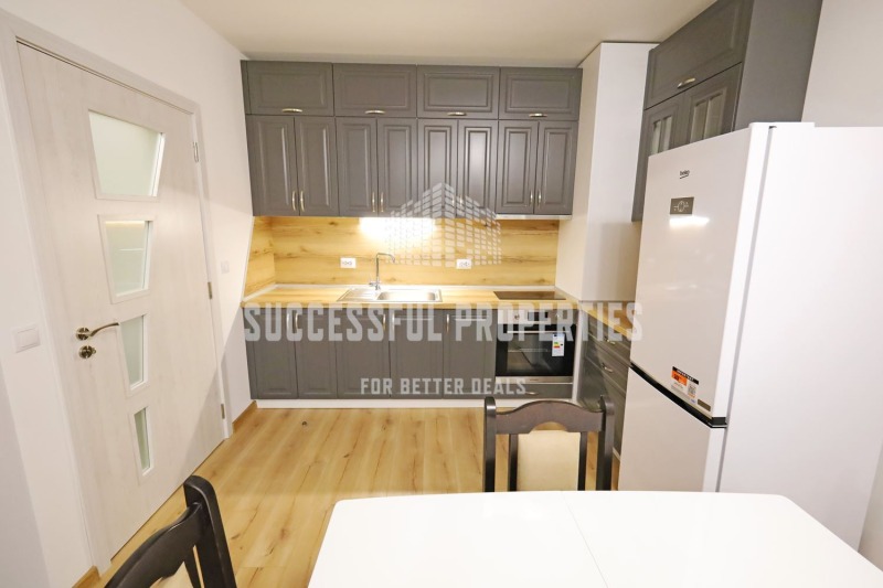 Para alugar  1 quarto Sofia , Hadji Dimitar , 90 m² | 80462846 - imagem [7]