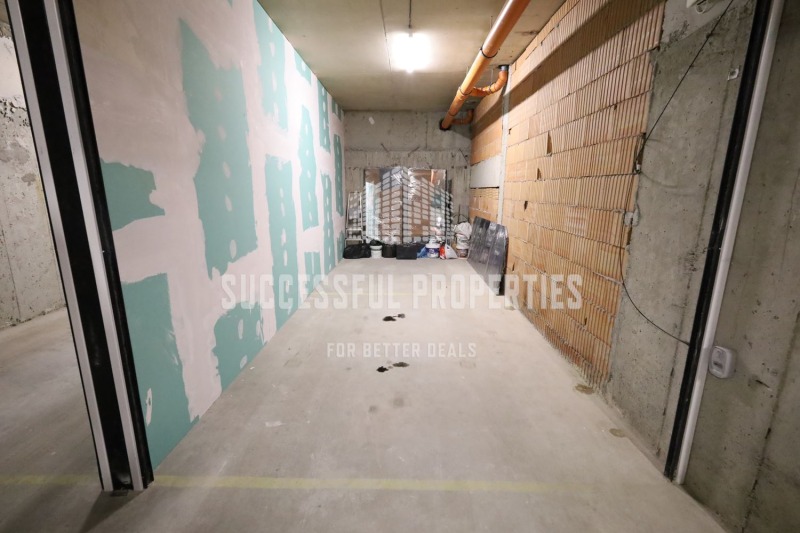 Para alugar  1 quarto Sofia , Hadji Dimitar , 90 m² | 80462846 - imagem [17]