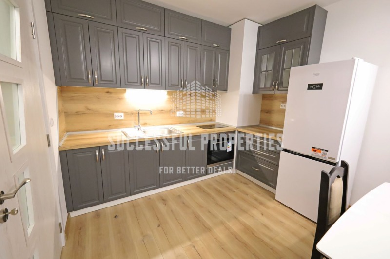 Para alugar  1 quarto Sofia , Hadji Dimitar , 90 m² | 80462846 - imagem [6]