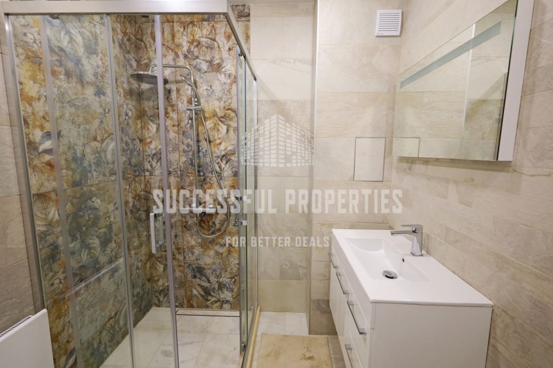 Para alugar  1 quarto Sofia , Hadji Dimitar , 90 m² | 80462846 - imagem [10]