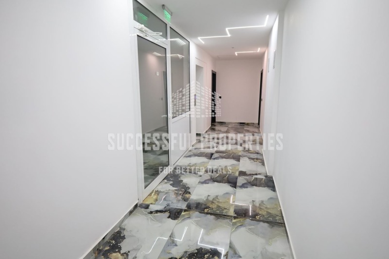 Para alugar  1 quarto Sofia , Hadji Dimitar , 90 m² | 80462846 - imagem [16]