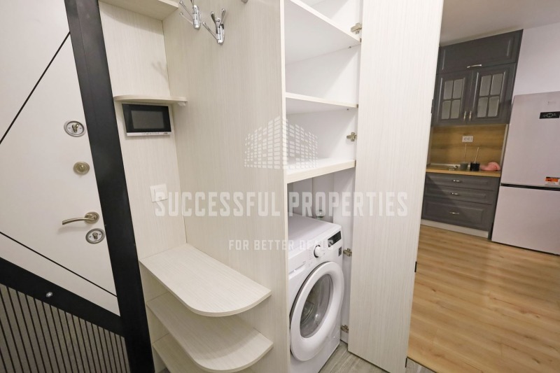 Para alugar  1 quarto Sofia , Hadji Dimitar , 90 m² | 80462846 - imagem [15]