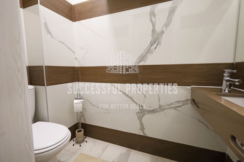 Para alugar  1 quarto Sofia , Hadji Dimitar , 90 m² | 80462846 - imagem [13]