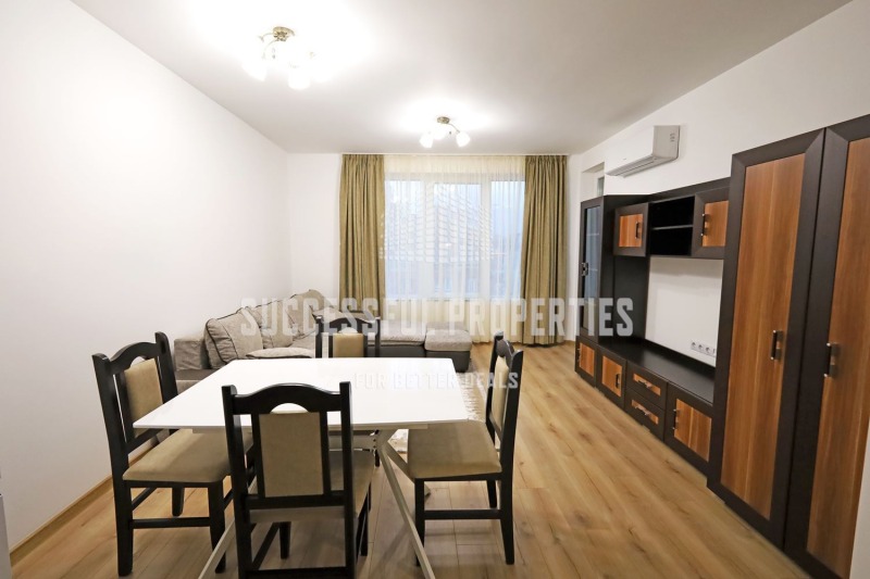 Para alugar  1 quarto Sofia , Hadji Dimitar , 90 m² | 80462846 - imagem [5]