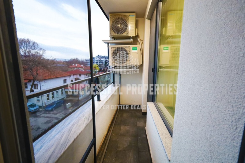 Para alugar  1 quarto Sofia , Hadji Dimitar , 90 m² | 80462846 - imagem [14]