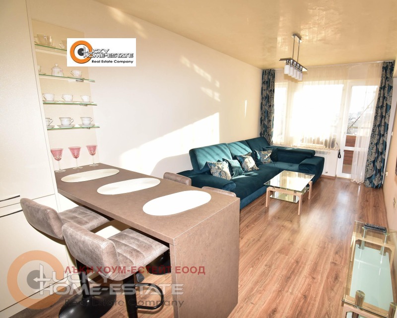 Para alugar  1 quarto Sofia , Banichora , 72 m² | 90215449
