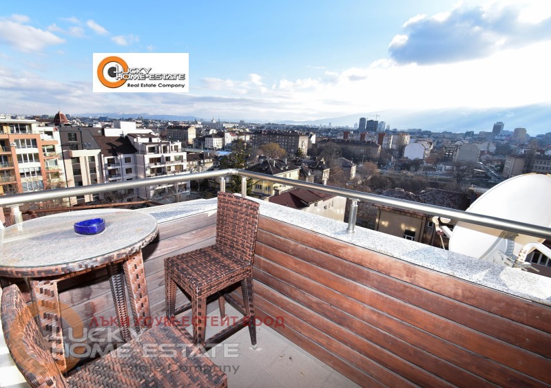 Para alugar  1 quarto Sofia , Banichora , 72 m² | 90215449 - imagem [7]