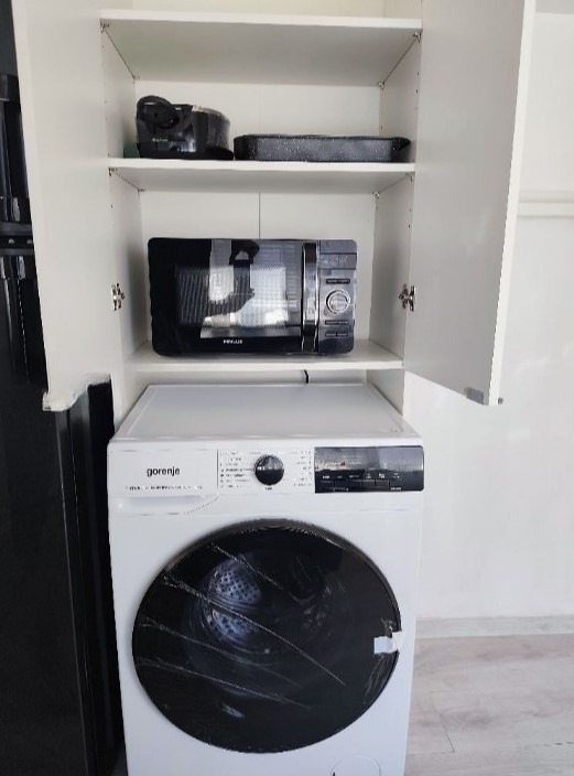 K pronájmu  1 ložnice Sofia , Ljulin 10 , 58 m2 | 55518644 - obraz [5]