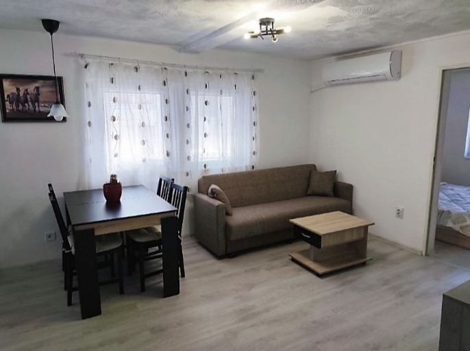 K pronájmu  1 ložnice Sofia , Ljulin 10 , 58 m2 | 55518644 - obraz [2]