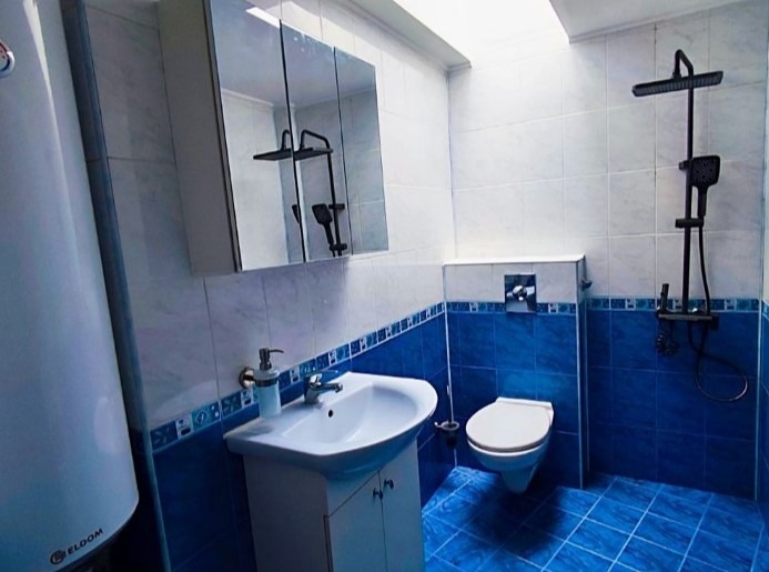 K pronájmu  1 ložnice Sofia , Ljulin 10 , 58 m2 | 55518644 - obraz [8]