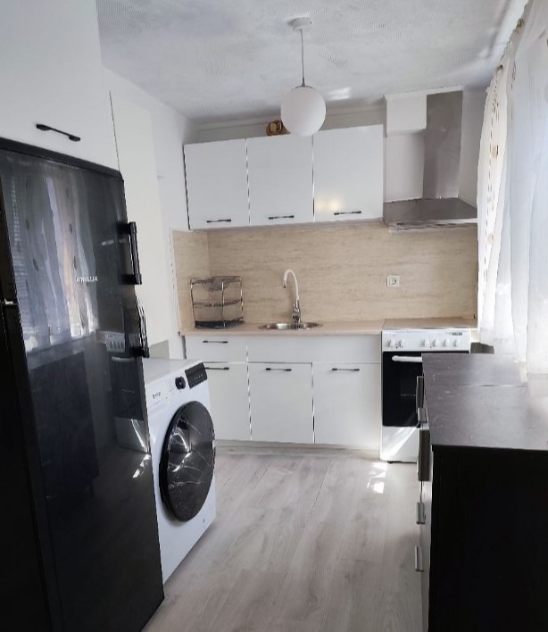 K pronájmu  1 ložnice Sofia , Ljulin 10 , 58 m2 | 55518644 - obraz [4]