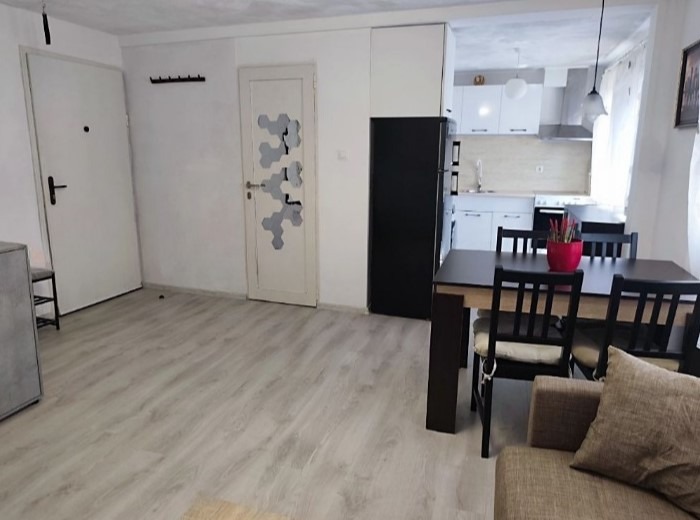 K pronájmu  1 ložnice Sofia , Ljulin 10 , 58 m2 | 55518644