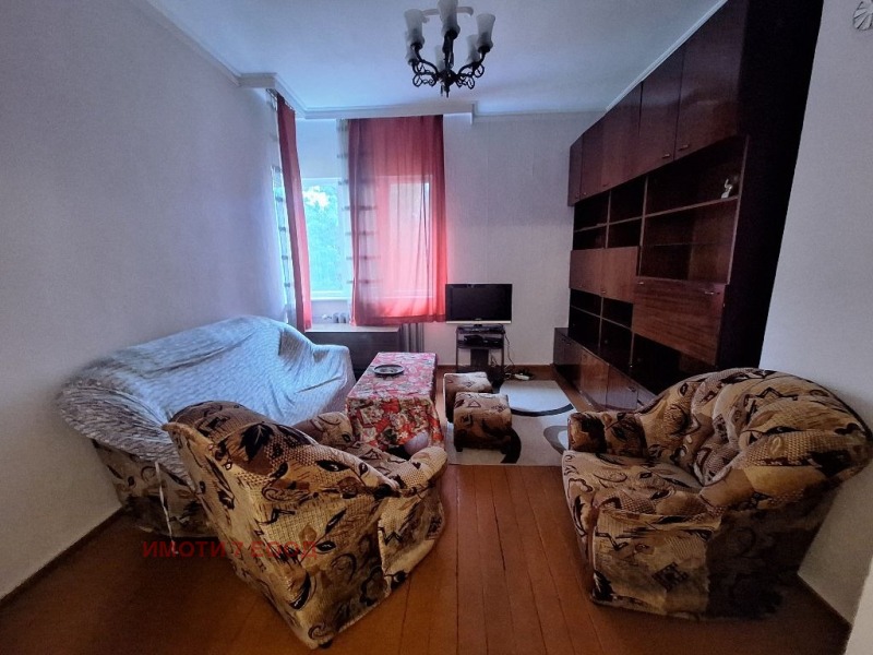 Дава под наем  3-стаен град София , Център , 95 кв.м | 95715852 - изображение [5]