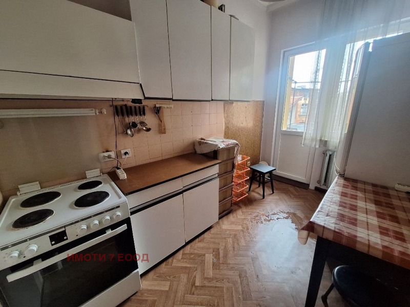 Дава под наем  3-стаен град София , Център , 95 кв.м | 95715852 - изображение [8]