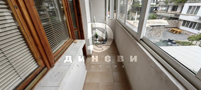 Zu vermieten  2 Schlafzimmer Stara Zagora , Ajazmoto , 106 qm | 91454466 - Bild [9]