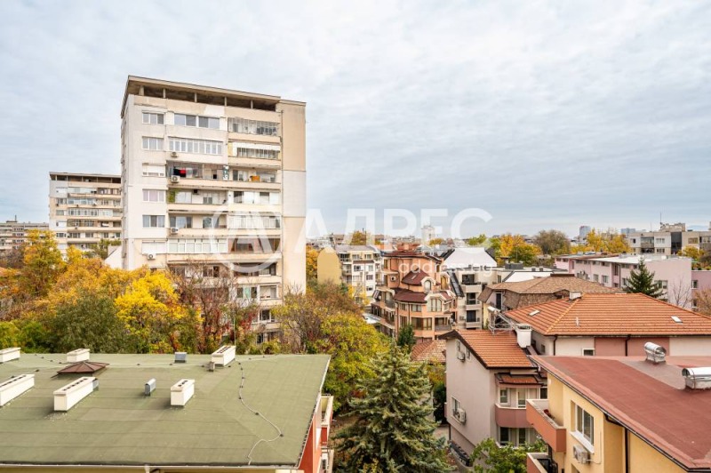 Vuokrattavana  2 makuuhuonetta Plovdiv , Tsentar , 90 neliömetriä | 65738946 - kuva [13]