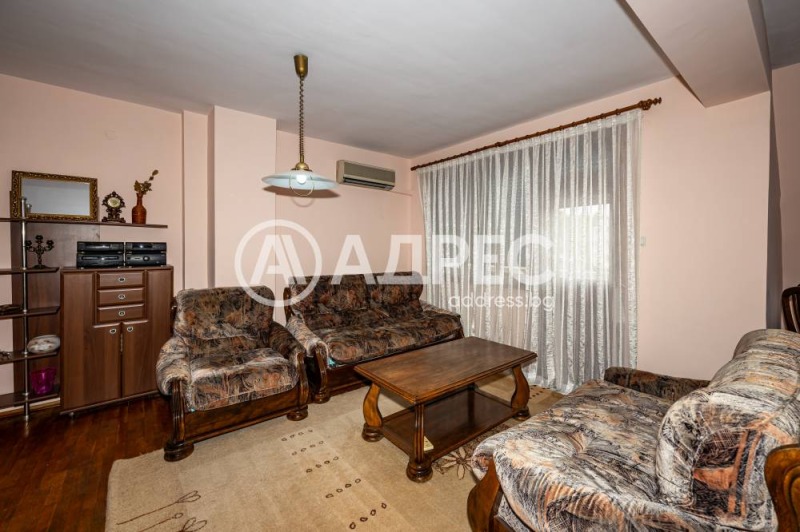 Vuokrattavana  2 makuuhuonetta Plovdiv , Tsentar , 90 neliömetriä | 65738946 - kuva [16]