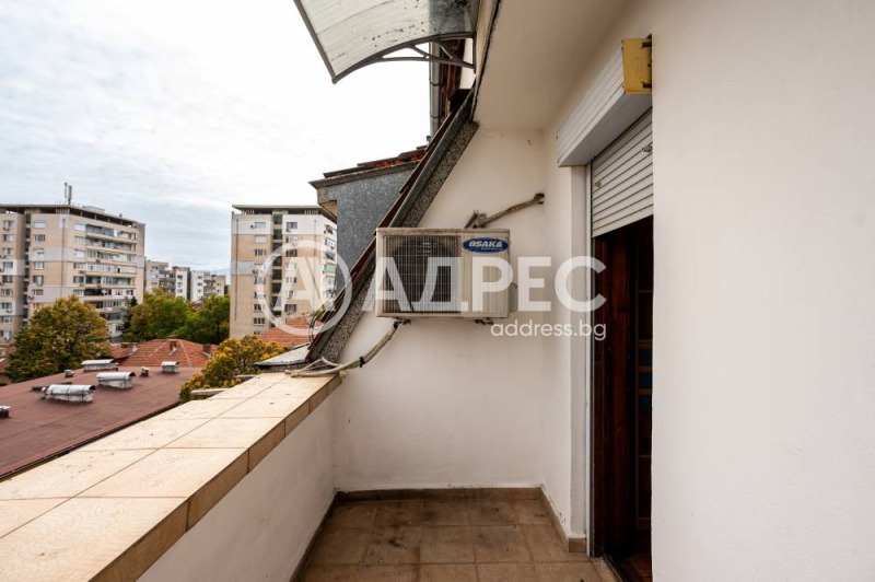 Vuokrattavana  2 makuuhuonetta Plovdiv , Tsentar , 90 neliömetriä | 65738946 - kuva [14]