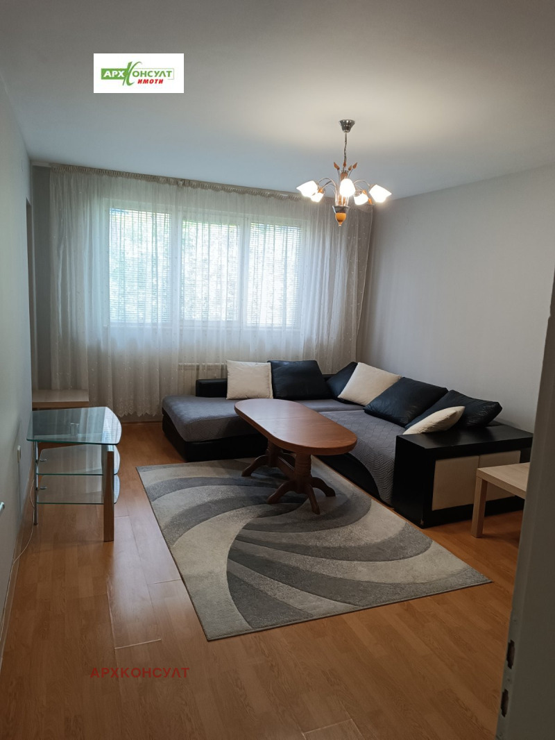 Zu vermieten  2 Schlafzimmer Sofia , Belite brezi , 100 qm | 16137889