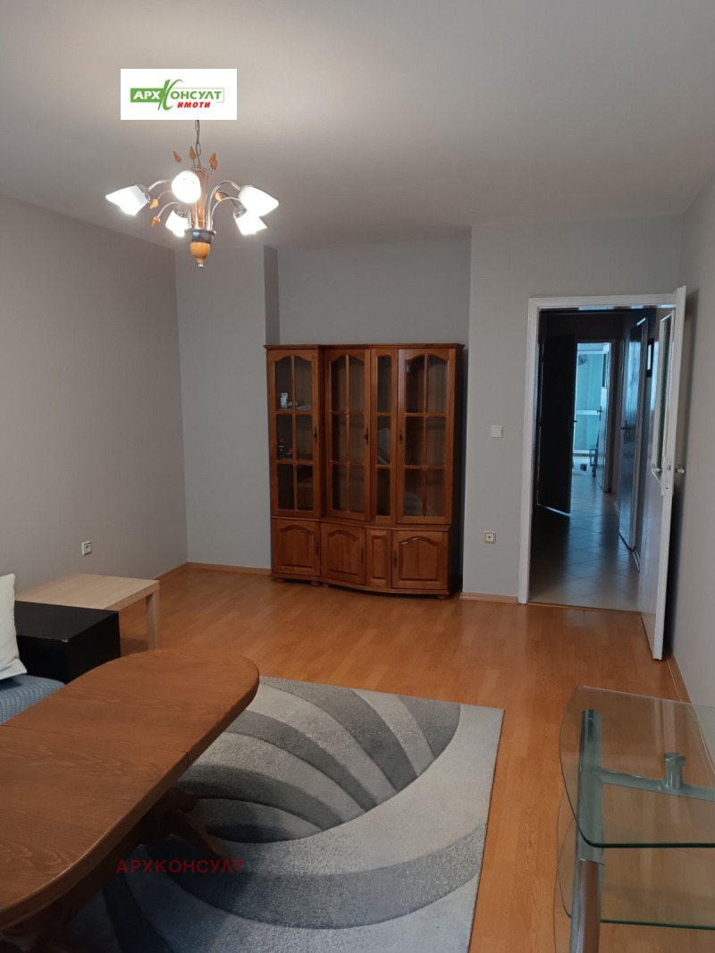 Zu vermieten  2 Schlafzimmer Sofia , Belite brezi , 100 qm | 16137889 - Bild [2]