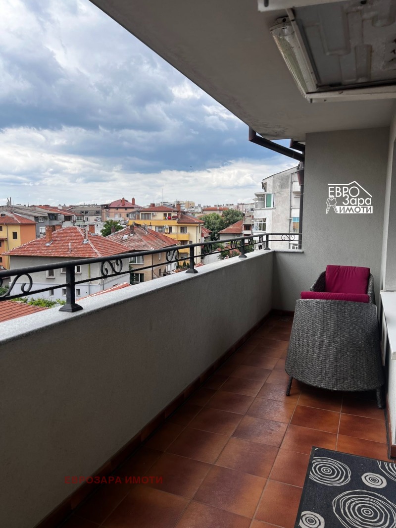 Vuokrattavana  2 makuuhuonetta Stara Zagora , Remiza , 130 neliömetriä | 79875374 - kuva [9]
