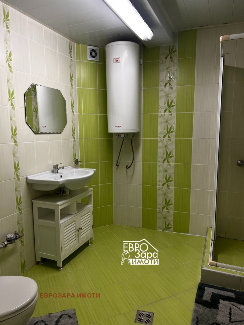 Vuokrattavana  2 makuuhuonetta Stara Zagora , Remiza , 130 neliömetriä | 79875374 - kuva [5]