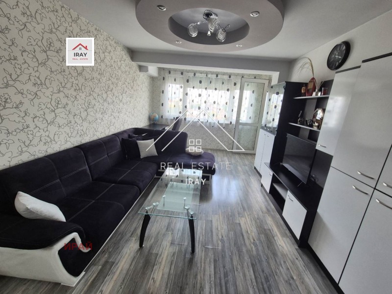 Дава под наем  3-стаен град Стара Загора , Център , 70 кв.м | 84066759 - изображение [5]