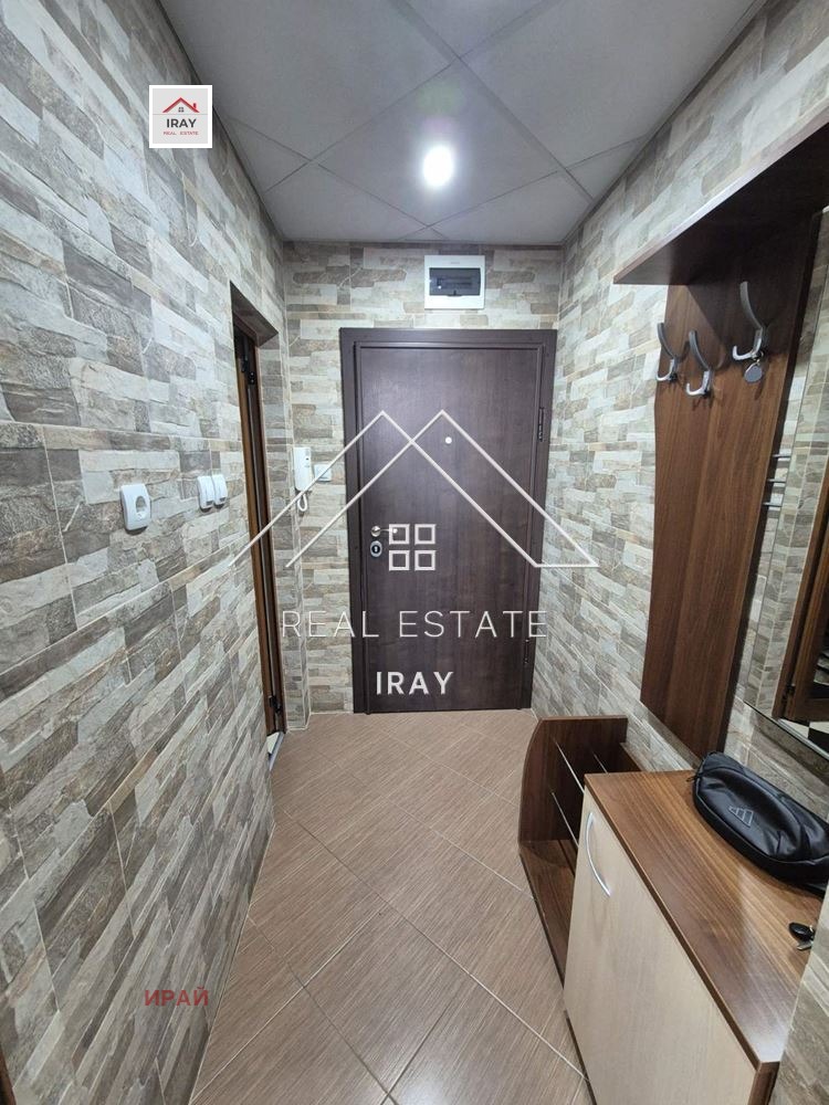 Дава под наем  3-стаен град Стара Загора , Център , 70 кв.м | 84066759 - изображение [16]