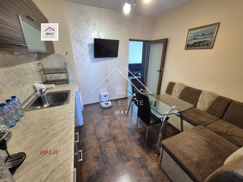 Дава под наем  3-стаен град Стара Загора , Център , 70 кв.м | 84066759 - изображение [11]