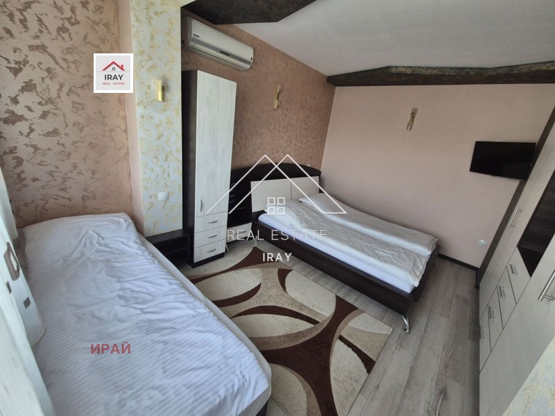 Дава под наем  3-стаен град Стара Загора , Център , 70 кв.м | 84066759 - изображение [15]