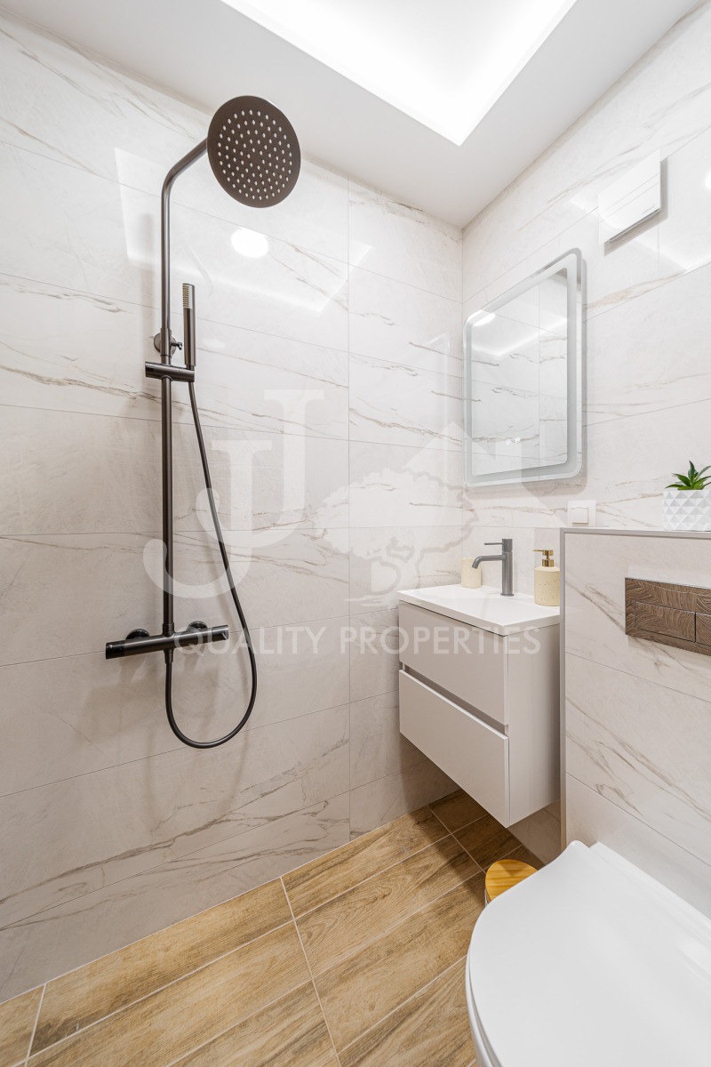 Дава под наем 3-СТАЕН, гр. София, Център, снимка 13 - Апартаменти - 52749855