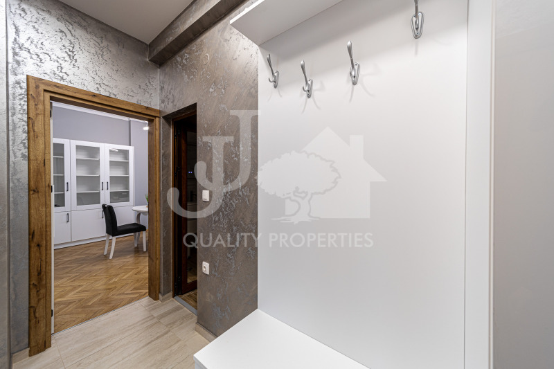 Дава под наем 3-СТАЕН, гр. София, Център, снимка 16 - Апартаменти - 52749855