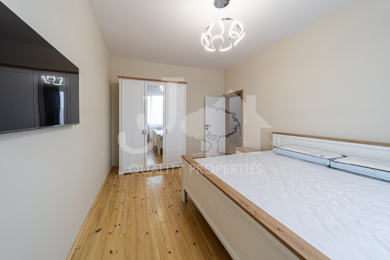 Дава под наем 3-СТАЕН, гр. София, Център, снимка 10 - Апартаменти - 52749855