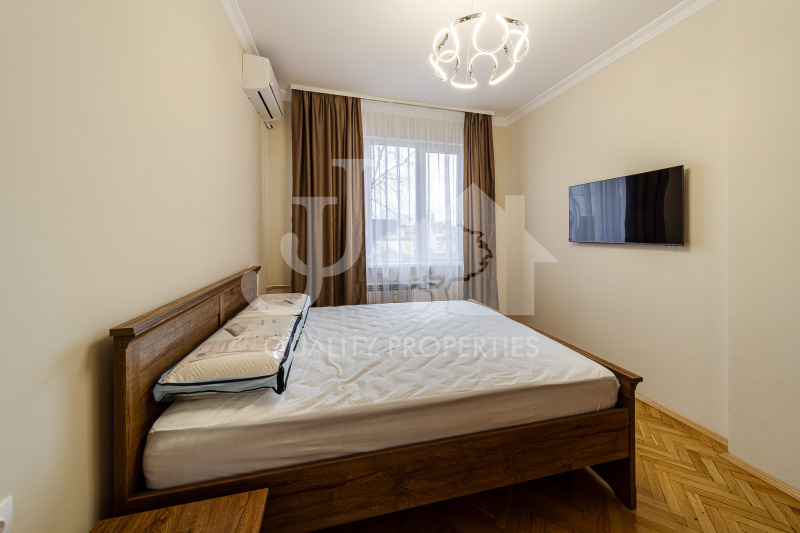 Дава под наем 3-СТАЕН, гр. София, Център, снимка 11 - Апартаменти - 52749855