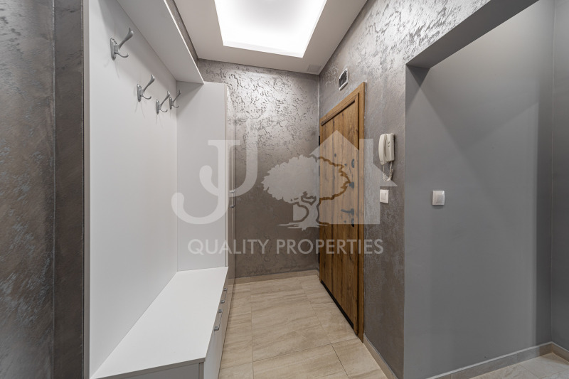 Дава под наем 3-СТАЕН, гр. София, Център, снимка 15 - Апартаменти - 52749855